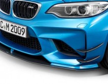 Аэродинамические элементы от  AC Schnitzer для BMW M2 F87