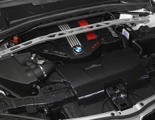 Увеличение мощности AC Schnitzer для Mini 3-Türer-F56   
